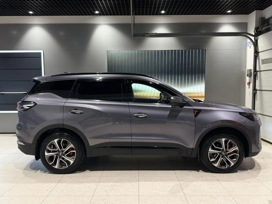 Chery Tiggo 7 Pro Max I Рестайлинг Новосибирск  - изображение 6