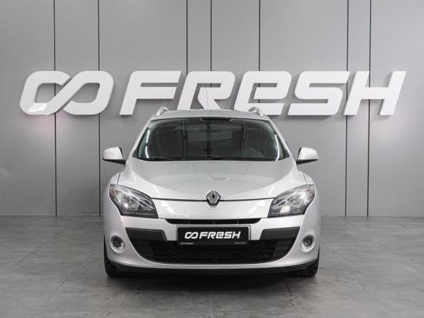 Renault Megane III с пробегом 2009 года, цена 569 000 рублей, 242304 км, универсал, Автокод Объявления