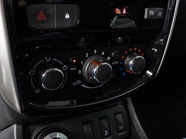 Nissan Terrano III (D10) с пробегом 2018 года, цена 1 450 000 рублей, 94903 км, внедорожник, Автокод Объявления