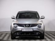 Nissan Juke I Санкт-Петербург  - изображение 28