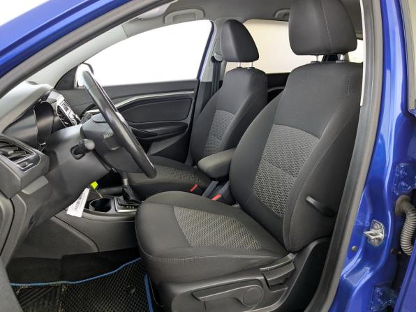 Lada (ВАЗ) Vesta I с пробегом 2020 года, цена 1 055 000 рублей, 128195 км, универсал, Автокод Объявления