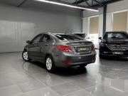 Hyundai Solaris I Рестайлинг Тверь  - изображение 25