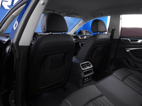 Audi A7 II (4K) с пробегом 2019 года, цена 4 599 632 рубля, 97098 км, лифтбек, Автокод Объявления