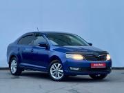 Skoda Rapid I Рестайлинг Иркутск  - изображение 31