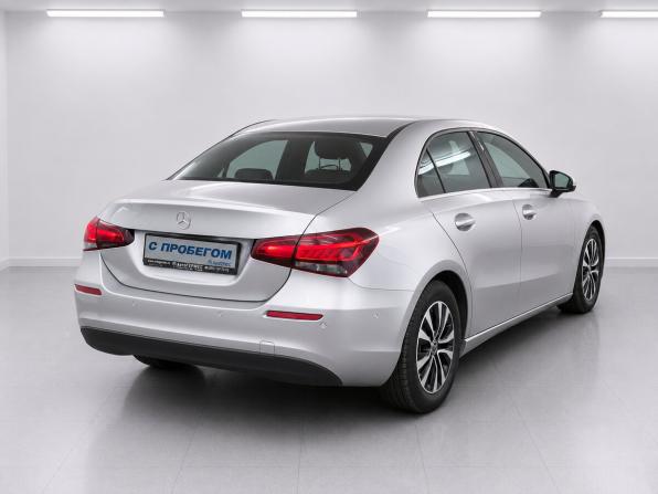 Mercedes-Benz A-Класс IV (W177) с пробегом 2019 года, цена 2 065 000 рублей, 108978 км, седан, Автокод Объявления