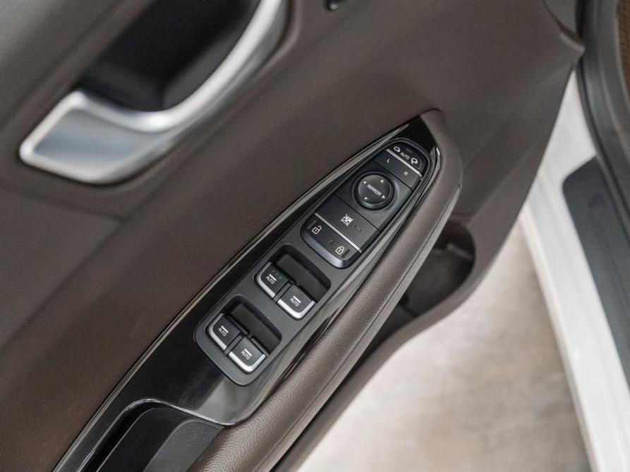 Kia Optima IV Рестайлинг Красноярск  - изображение 17