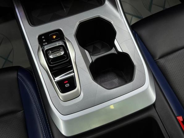 GAC GS3 с пробегом 2024 года, цена 1 960 000 рублей, 30373 км, внедорожник, Автокод Объявления