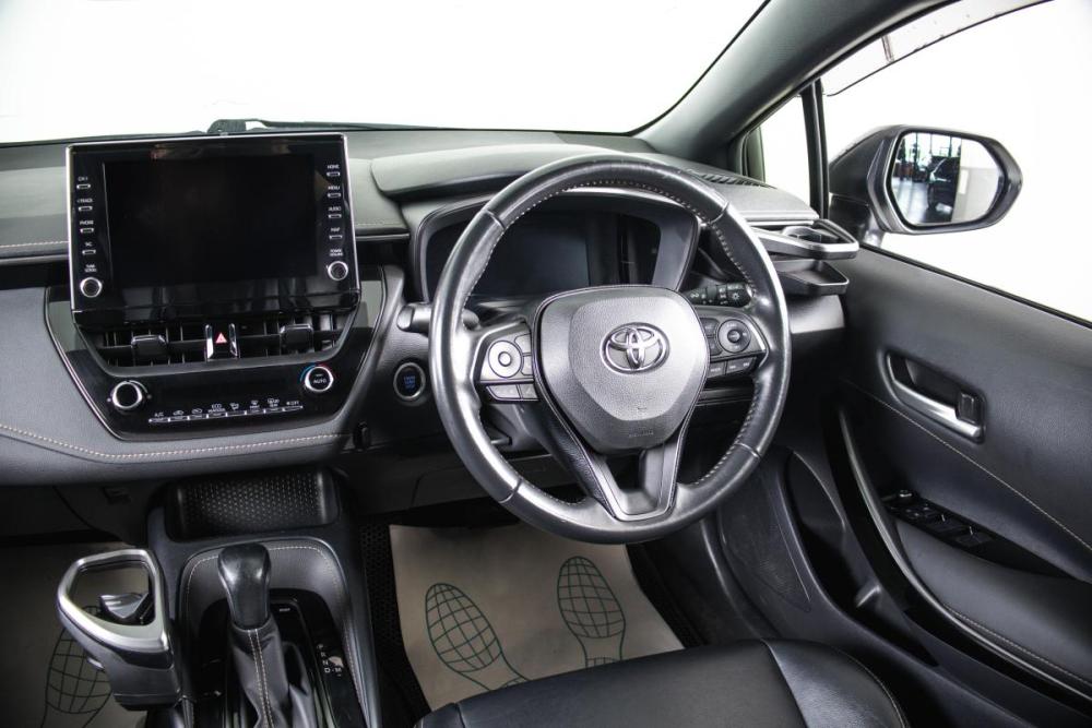 Toyota Corolla XII (E210) Пермь  - изображение 15