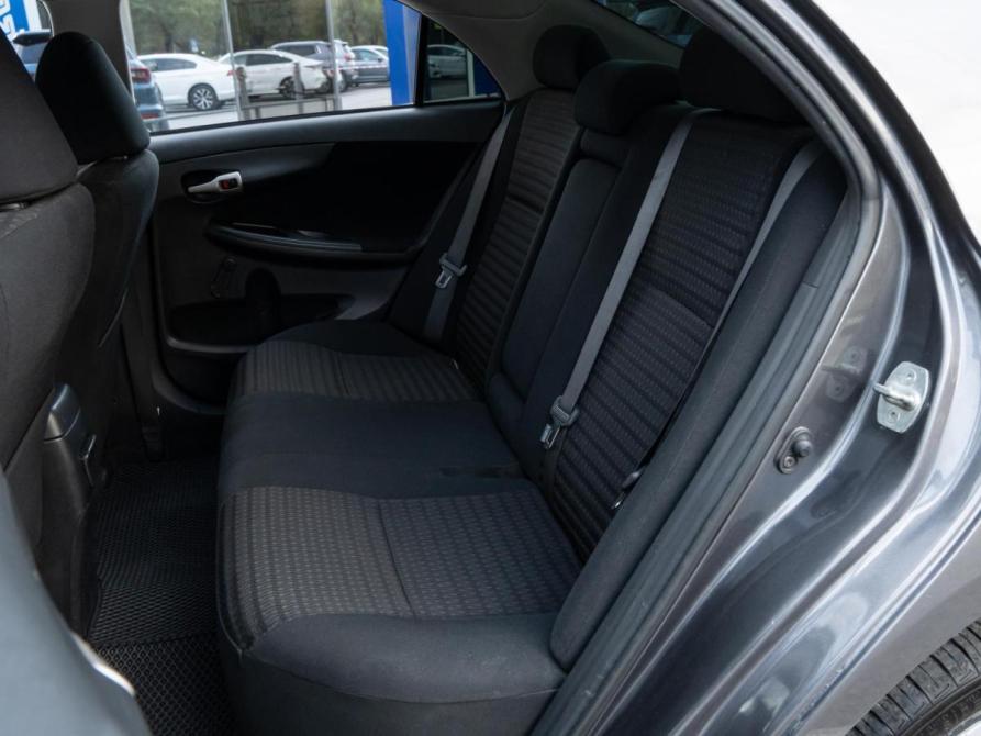 Toyota Corolla X (E140 E150) Волгоград  - изображение 9