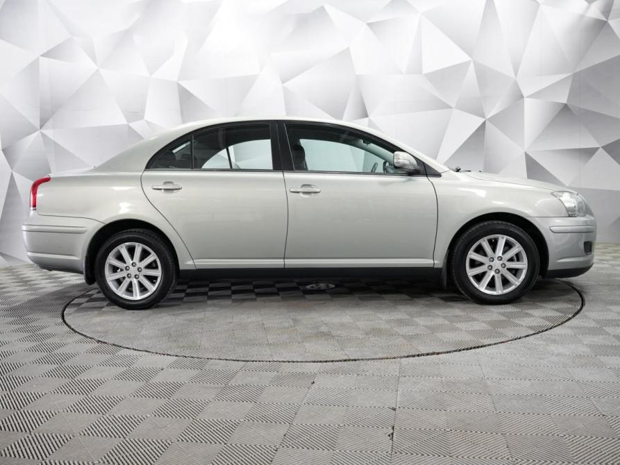 Toyota Avensis II Рестайлинг Ульяновск  - изображение 6