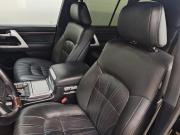 Toyota Land Cruiser 200 Series Рестайлинг 2 Барнаул  - изображение 59