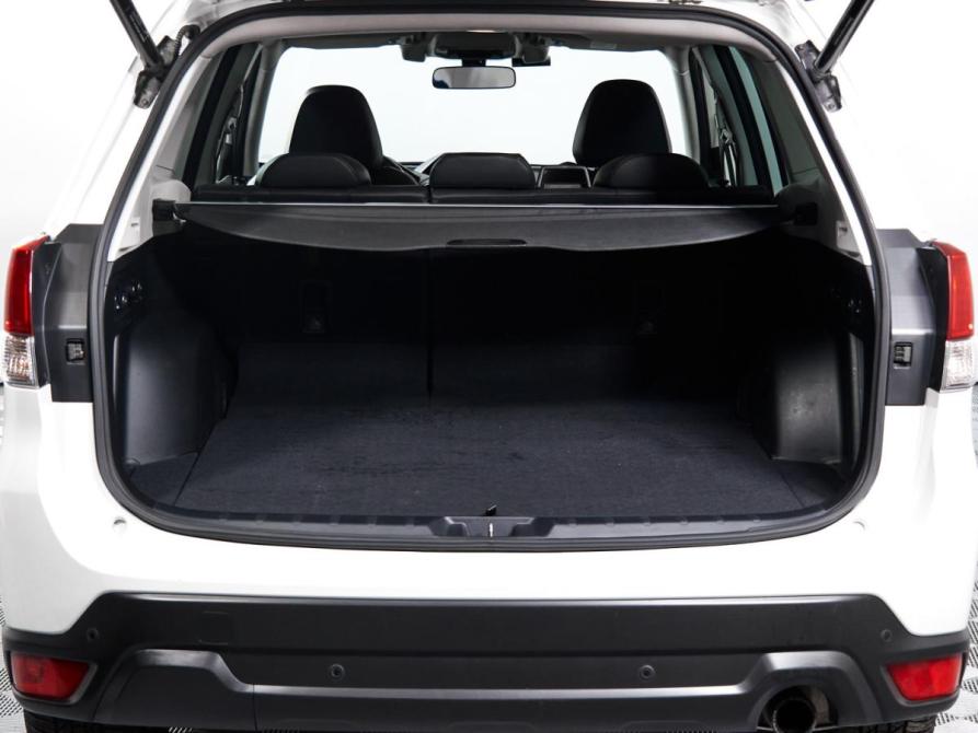 Subaru Forester V Москва  - изображение 17