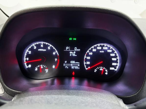 Hyundai Solaris II с пробегом 2019 года, цена 1 479 000 рублей, 90639 км, седан, Автокод Объявления