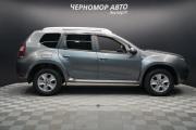 Nissan Terrano III (D10) Крым  - изображение 25
