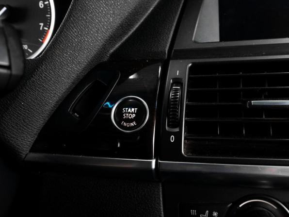 BMW X6 I (E71) Рестайлинг с пробегом 2013 года, цена 2 229 000 рублей, 164653 км, внедорожник, Автокод Объявления
