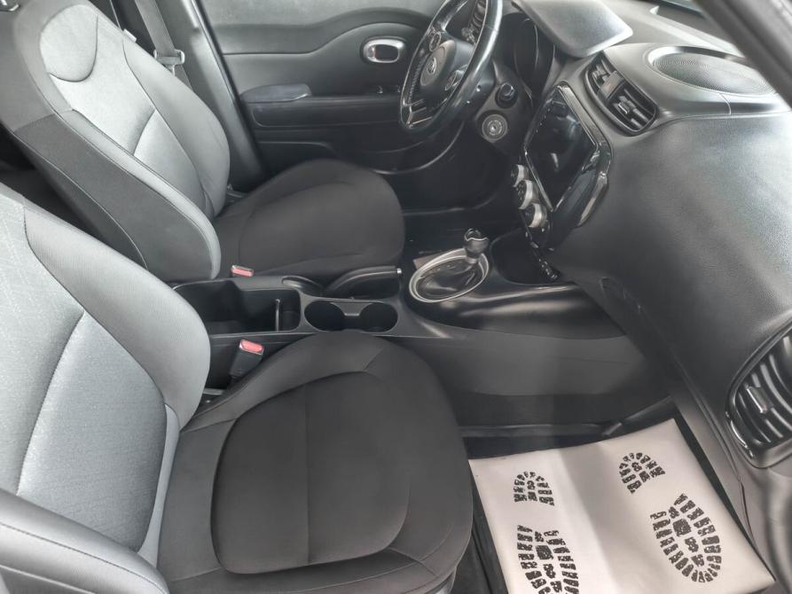 Kia Soul II Рестайлинг Калуга  - изображение 15
