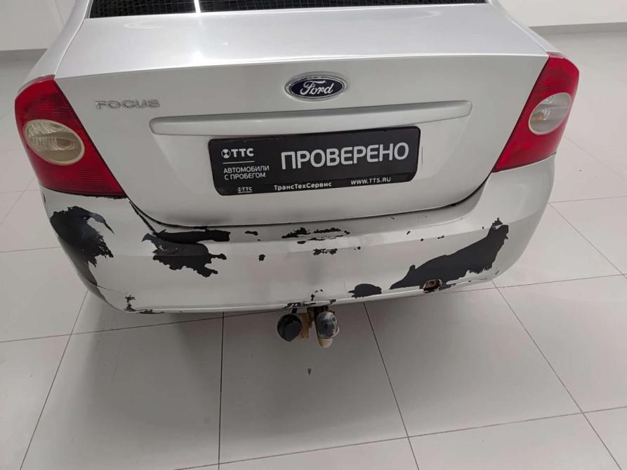 Ford Focus II Рестайлинг Казань  - изображение 29