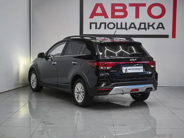 Kia Rio IV Рестайлинг с пробегом 2021 года, цена 2 099 000 рублей, 19692 км, хэтчбек, Автокод Объявления