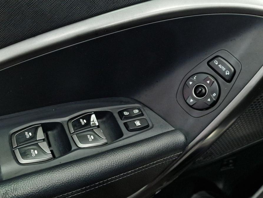 Hyundai Santa Fe III Рестайлинг Ставрополь  - изображение 13