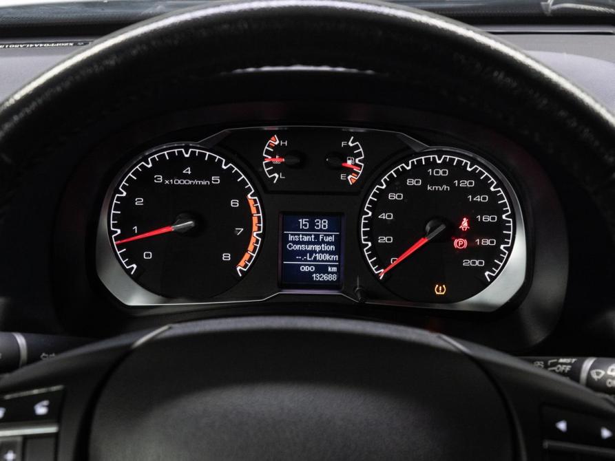 Haval H5 I Тюмень  - изображение 24