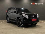 Toyota Land Cruiser Prado 150 Series Челябинск  - изображение 26
