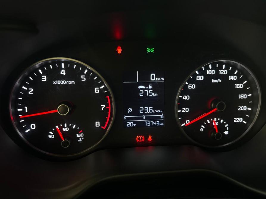 Kia Rio IV Набережные Челны  - изображение 23