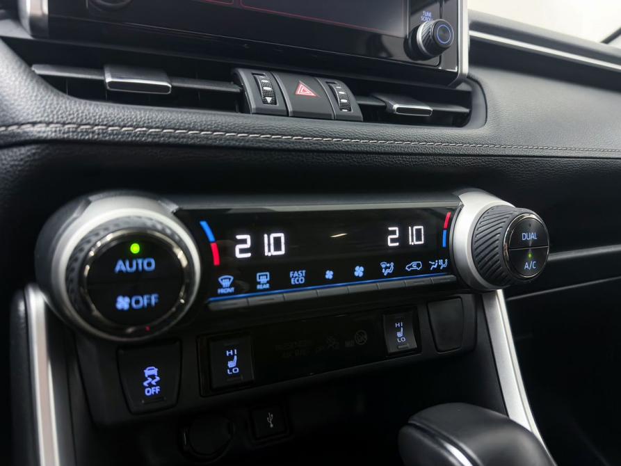 Toyota RAV4 V (XA50) Уфа  - изображение 18