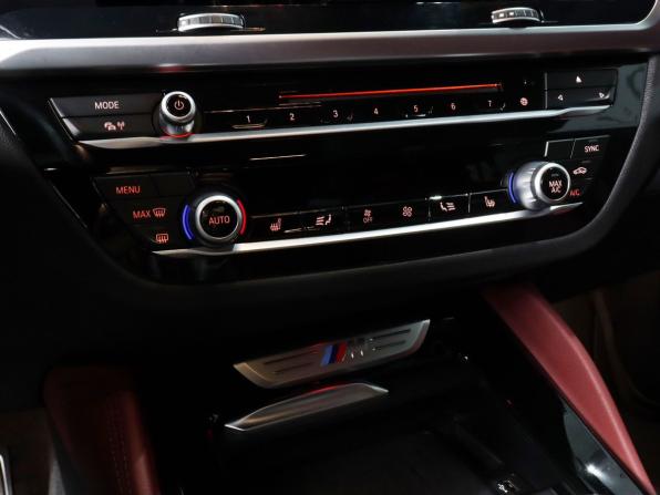 BMW X4 II (G02) с пробегом 2019 года, цена 5 700 000 рублей, 56671 км, внедорожник, Автокод Объявления