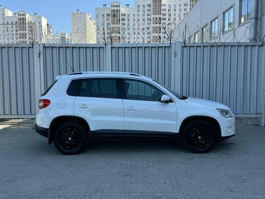 Volkswagen Tiguan I Ростов-на-Дону  - изображение 7