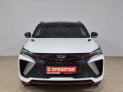 Geely Coolray I Рестайлинг Альметьевск  - изображение 28