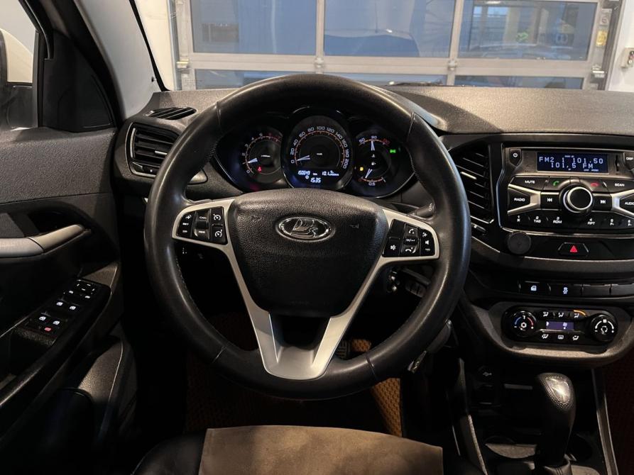 Lada (ВАЗ) Vesta I Чебоксары  - изображение 10