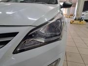 Hyundai Solaris I Рестайлинг Набережные Челны  - изображение 43