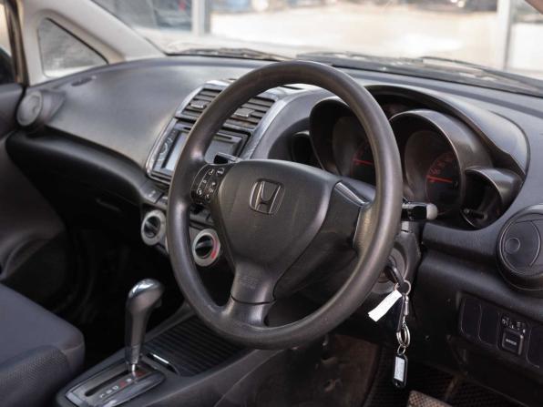 Honda Airwave I с пробегом 2007 года, цена 400 000 рублей, 264044 км, универсал, Автокод Объявления