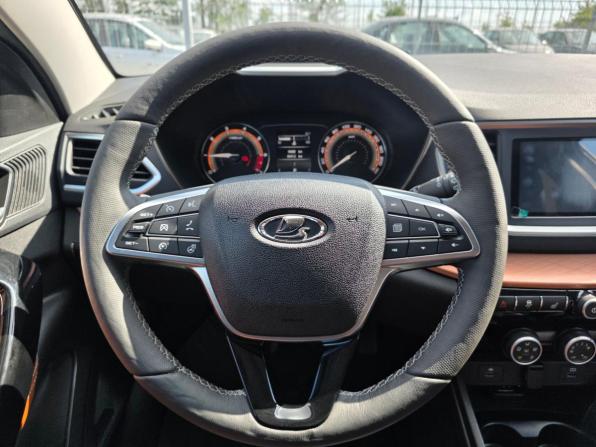 Lada (ВАЗ) Vesta I Рестайлинг (NG) с пробегом 2025 года, цена 1 590 000 рублей, 17000 км, универсал, Автокод Объявления