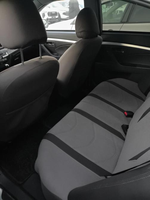 Lifan Cebrium (720) Белгород  - изображение 10