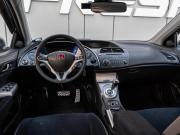 Honda Civic VIII Рестайлинг Краснодар  - изображение 28