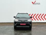 Toyota RAV4 IV (XA40) Рестайлинг Пермь  - изображение 22