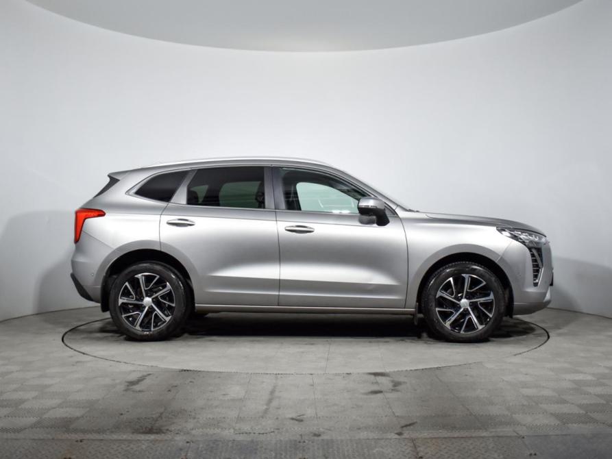 Haval Jolion I Санкт-Петербург  - изображение 4
