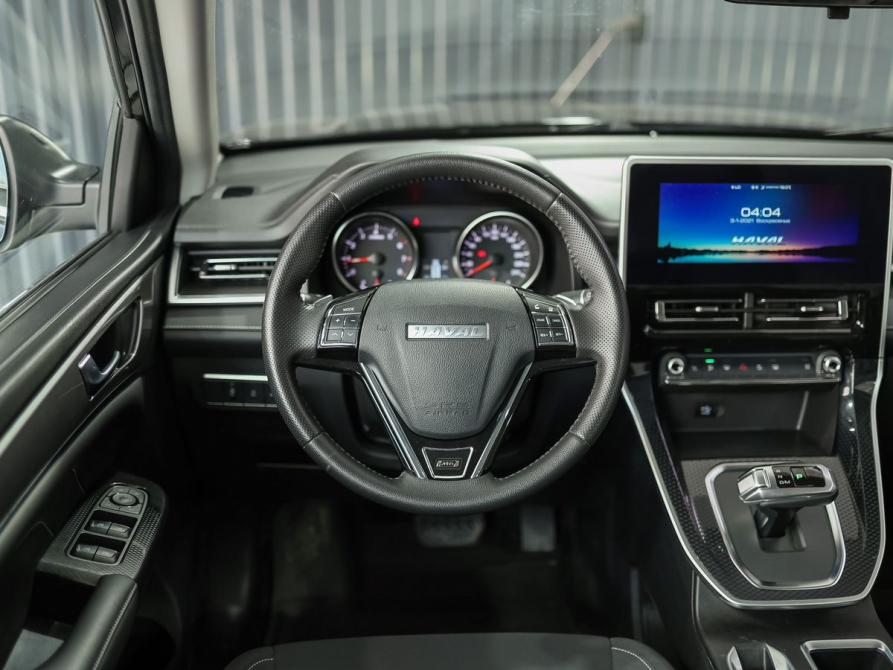 Haval M6 II Ижевск  - изображение 11