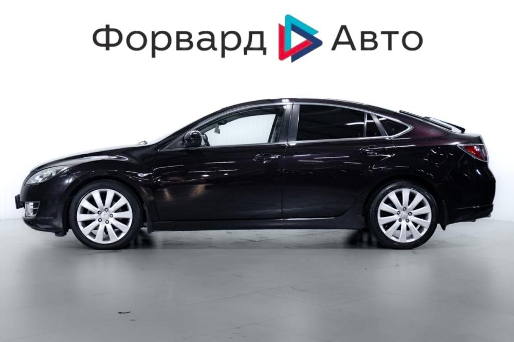 Mazda 6 II (GH) Тюмень  - изображение 5