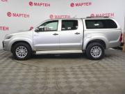 Toyota Hilux VII Рестайлинг Вологда  - изображение 17