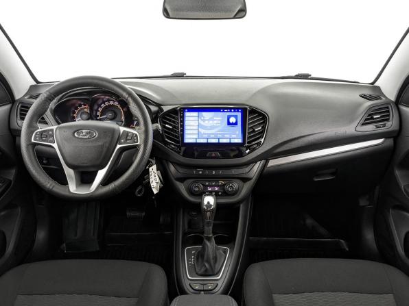 Lada (ВАЗ) Vesta I с пробегом 2021 года, цена 1 055 000 рублей, 102666 км, универсал, Автокод Объявления