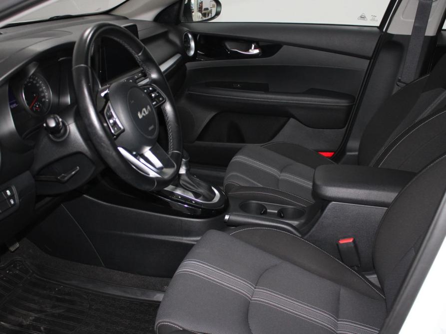 Kia Cerato IV Рестайлинг Старый Оскол  - изображение 9