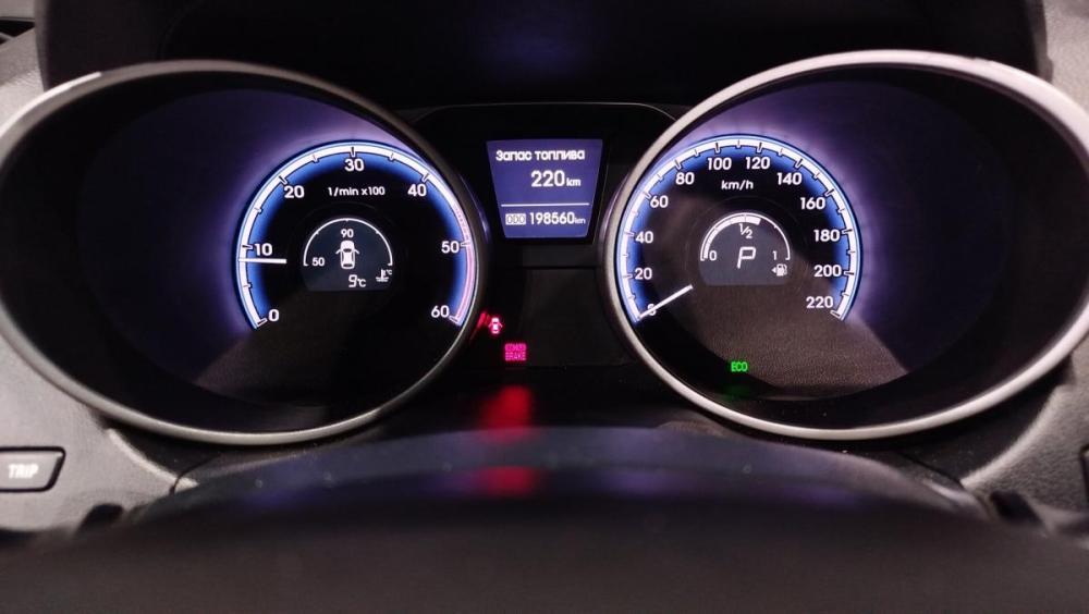 Hyundai ix35 I Ставрополь  - изображение 10