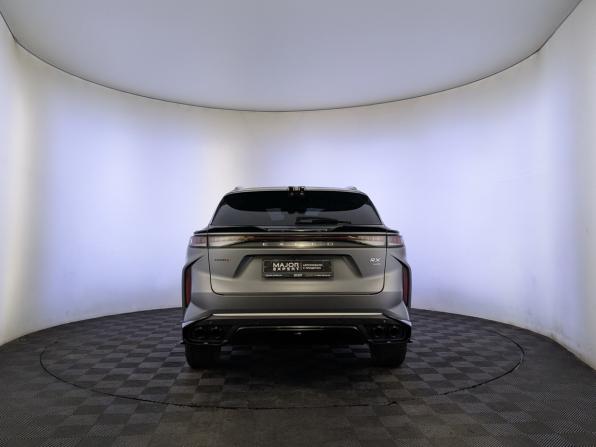Exeed RX с пробегом 2024 года, цена 3 165 000 рублей, 26391 км, внедорожник, Автокод Объявления