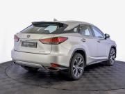 Lexus RX IV Рестайлинг Москва  - изображение 35