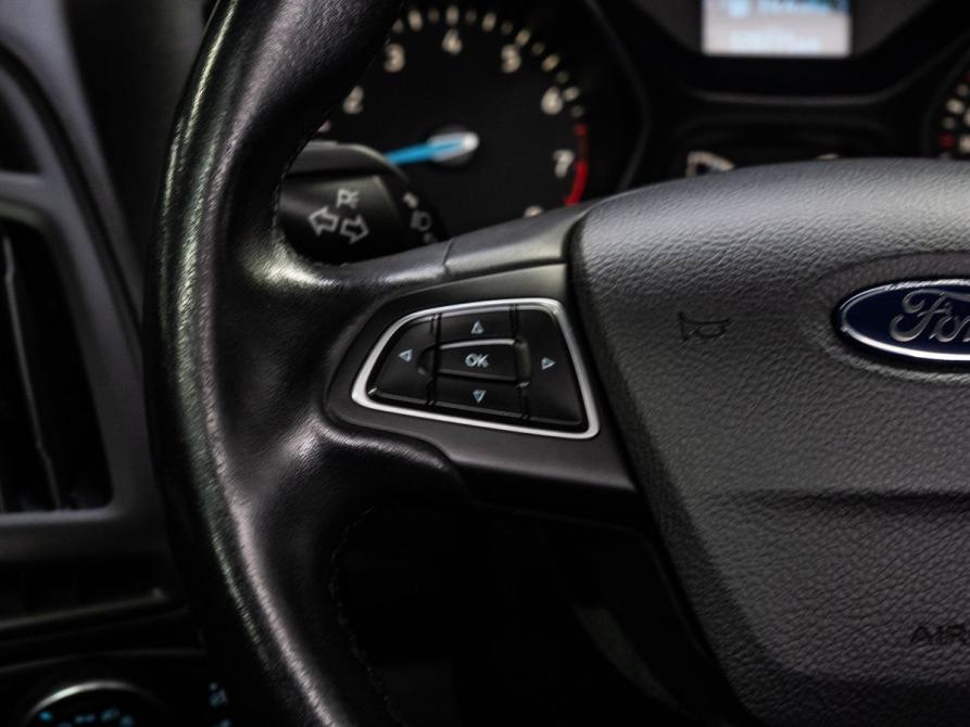 Ford Focus III Рестайлинг Тюмень  - изображение 20