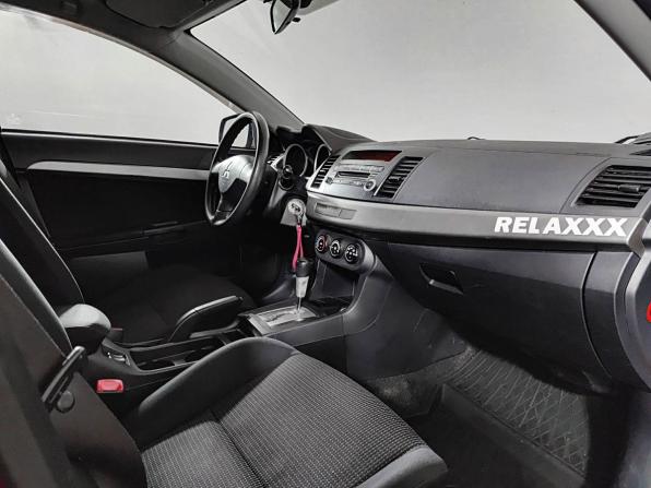 Mitsubishi Lancer X с пробегом 2008 года, цена 820 000 рублей, 214045 км, седан, Автокод Объявления