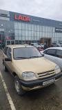 Chevrolet Niva I Вологда  - изображение 6