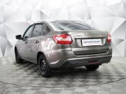 Lada (ВАЗ) Granta I Рестайлинг Ульяновск  - изображение 21